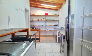 Venta Complejo Turístico Maitencillo - 3 Cabañas + Cafetería