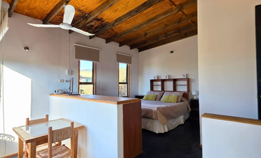 Venta Complejo Turístico Maitencillo - 3 Cabañas + Cafetería