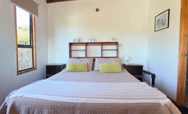 Venta Complejo Turístico Maitencillo - 3 Cabañas + Cafetería