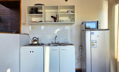 Venta Complejo Turístico Maitencillo - 3 Cabañas + Cafetería