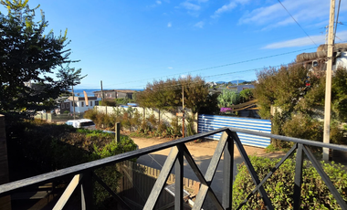 Venta Complejo Turístico Maitencillo - 3 Cabañas + Cafetería