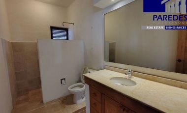 D217 Departamento en Venta Doce Soles Ixtapa 2 recamaras