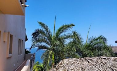 D217 Departamento en Venta Doce Soles Ixtapa 2 recamaras