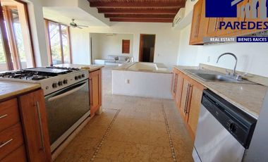 D217 Departamento en Venta Doce Soles Ixtapa 2 recamaras