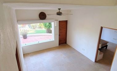 D217 Departamento en Venta Doce Soles Ixtapa 2 recamaras