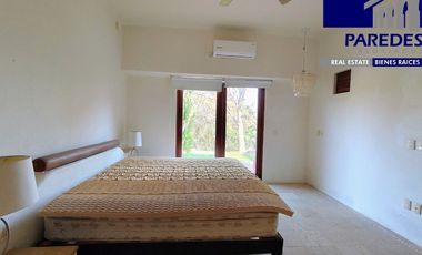 D217 Departamento en Venta Doce Soles Ixtapa 2 recamaras