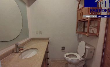 D217 Departamento en Venta Doce Soles Ixtapa 2 recamaras