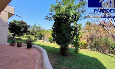 D217 Departamento en Venta Doce Soles Ixtapa 2 recamaras