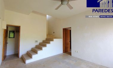 D217 Departamento en Venta Doce Soles Ixtapa 2 recamaras