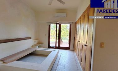 D217 Departamento en Venta Doce Soles Ixtapa 2 recamaras