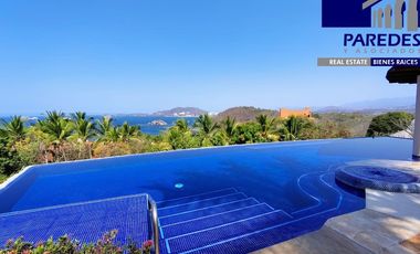 D217 Departamento en Venta Doce Soles Ixtapa 2 recamaras