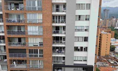 APARTAMENTO EN VENTA EN SOTOMAYOR