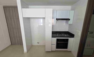 APARTAMENTO EN VENTA EN SOTOMAYOR