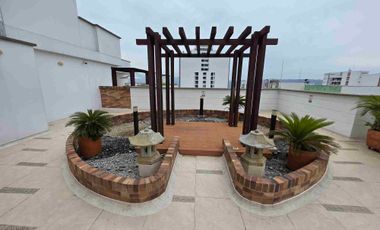 APARTAMENTO EN VENTA EN SOTOMAYOR