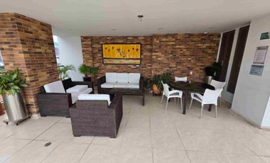 APARTAMENTO EN VENTA EN SOTOMAYOR