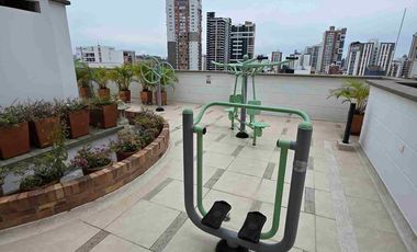 APARTAMENTO EN VENTA EN SOTOMAYOR