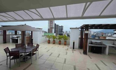 APARTAMENTO EN VENTA EN SOTOMAYOR