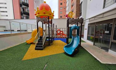 APARTAMENTO EN VENTA EN SOTOMAYOR