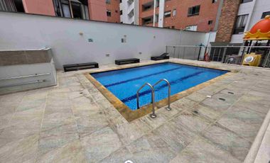 APARTAMENTO EN VENTA EN SOTOMAYOR