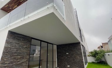 Casa en Renta o Venta Fraccionamiento Puerta Las Lomas