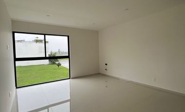 Casa en Renta o Venta Fraccionamiento Puerta Las Lomas