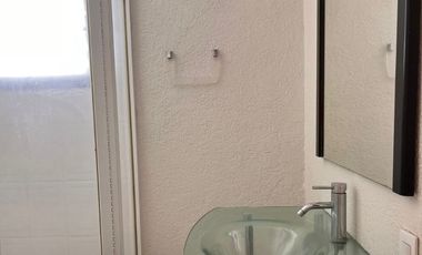 (CGP) CASA EN EL CENTRO DE CUERNAVACA $12,500