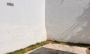 (CGP) CASA EN EL CENTRO DE CUERNAVACA $12,500
