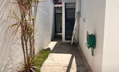 (CGP) CASA EN EL CENTRO DE CUERNAVACA $12,500