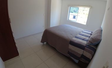 VENDO APARTAMENTO EDF CON ASCENSOR