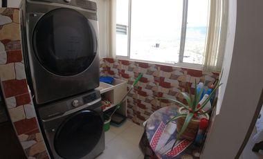 VENDO APARTAMENTO EDF CON ASCENSOR