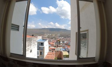 VENDO APARTAMENTO EDF CON ASCENSOR