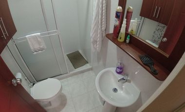 VENDO APARTAMENTO EDF CON ASCENSOR