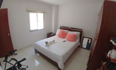 VENDO APARTAMENTO EDF CON ASCENSOR