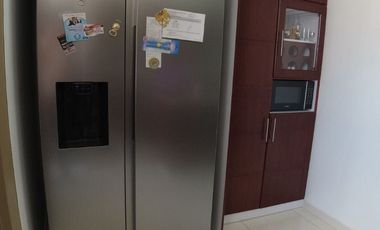 VENDO APARTAMENTO EDF CON ASCENSOR