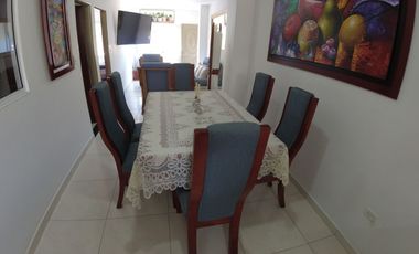 VENDO APARTAMENTO EDF CON ASCENSOR