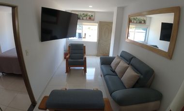 VENDO APARTAMENTO EDF CON ASCENSOR