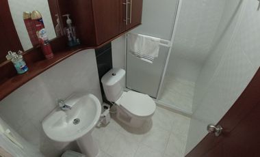 VENDO APARTAMENTO EDF CON ASCENSOR