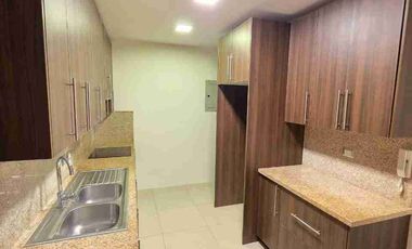 Departamento de alquiler en Mocoli Golf