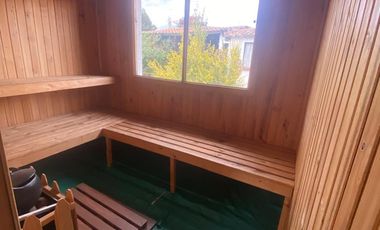 SE ARRIENDA HERMOSA CASA RURAL EN EL MUNICIPIO DE COMBITA