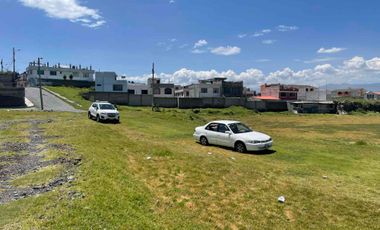 Macrolote Urbano en Latacunga
