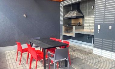 SE ARRIENDA DEPTO AMOBLADO EN EDIF. LYNCH.