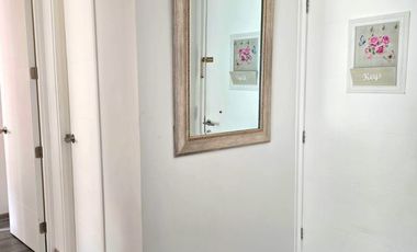 SE ARRIENDA DEPTO AMOBLADO EN EDIF. LYNCH.