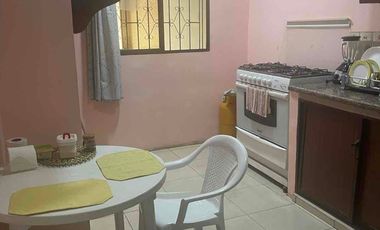 Venta de Casa Remodelada, Guayaquil