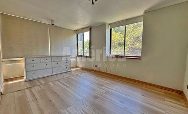 Hermoso Depto En Venta 3d 2b Metro Los Leones Piscina Jardín