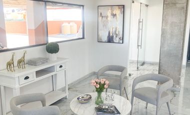 Departamentos - Esto es Upday 🏢, una torre de Departamentos con una ubicación privilegiada y un diseño moderno 🌇,