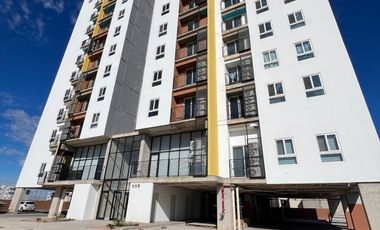 Departamentos - Esto es Upday 🏢, una torre de Departamentos con una ubicación privilegiada y un diseño moderno 🌇,