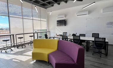Departamentos - Esto es Upday 🏢, una torre de Departamentos con una ubicación privilegiada y un diseño moderno 🌇,