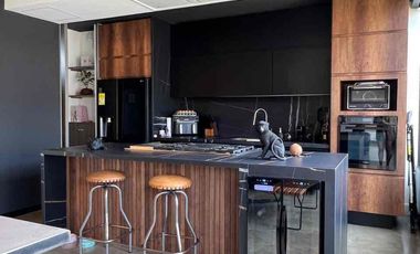 VENTA HERMOSO APARTAMENTO DUPLEX SAN LUCAS Q CONCEPT