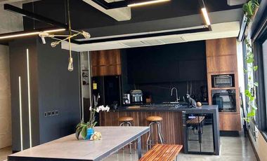 VENTA HERMOSO APARTAMENTO DUPLEX SAN LUCAS Q CONCEPT