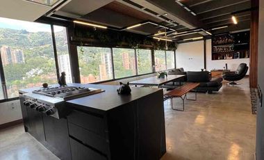 VENTA HERMOSO APARTAMENTO DUPLEX SAN LUCAS Q CONCEPT